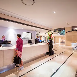 4* מלון The Tower Hotel, By Thistle