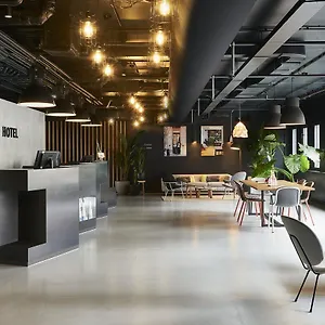 Отель Good, Лондон